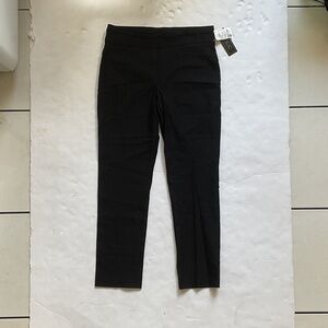 Nycc Pants Women's 14 Black Trousers